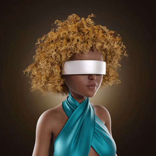 Women Of Crypto #1773