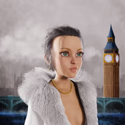 Women Of Crypto #6676