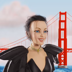 Women Of Crypto #8186