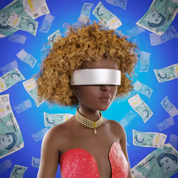 Women Of Crypto #8165