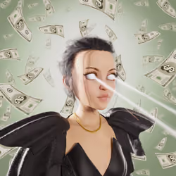 Women Of Crypto #5883