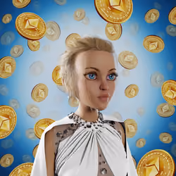 Women Of Crypto #1214