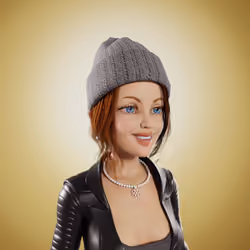 Women Of Crypto #6319