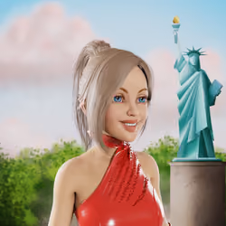 Women Of Crypto #7773