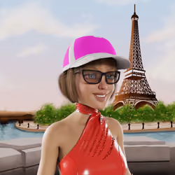 Women Of Crypto #7528