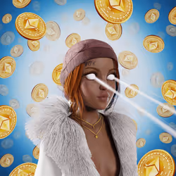 Women Of Crypto #7643