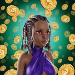 Women Of Crypto #8720