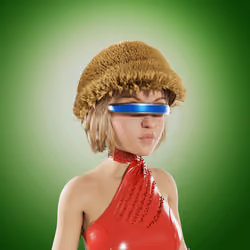 Women Of Crypto #2934