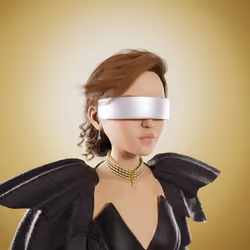 Women Of Crypto #4407