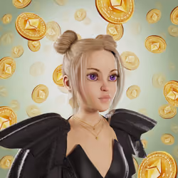 Women Of Crypto #6530