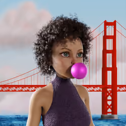 Women Of Crypto #2436