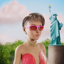 Women Of Crypto #5054