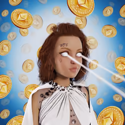 Women Of Crypto #5619