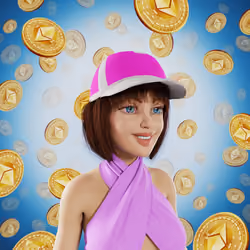 Women Of Crypto #6415