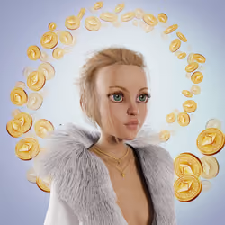 Women Of Crypto #5589