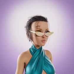Women Of Crypto #655