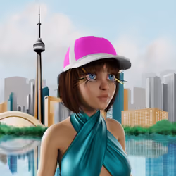 Women Of Crypto #2690