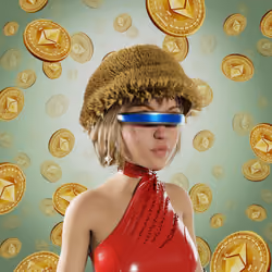 Women Of Crypto #7306