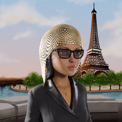 Women Of Crypto #732