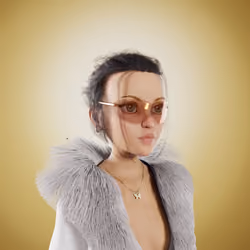 Women Of Crypto #2292