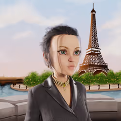 Women Of Crypto #4278
