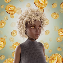 Women Of Crypto #8065