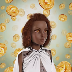Women Of Crypto #6008
