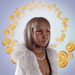 Women Of Crypto #5361
