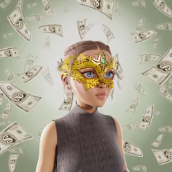 Women Of Crypto #3326