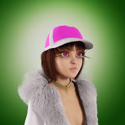 Women Of Crypto #529