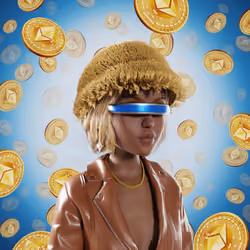 Women Of Crypto #3588
