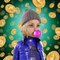 Women Of Crypto #7374