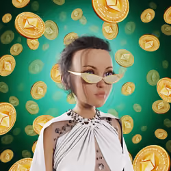 Women Of Crypto #1185