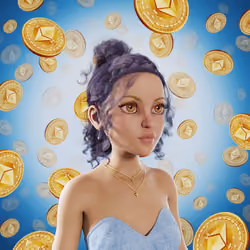 Women Of Crypto #6111