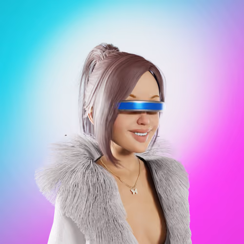 Women Of Crypto #6506