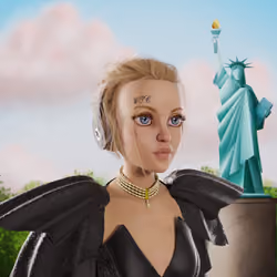Women Of Crypto #5162