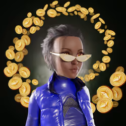 Women Of Crypto #4785