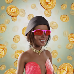 Women Of Crypto #6942