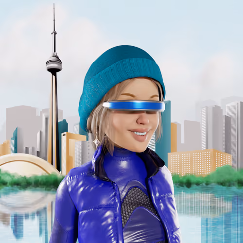 Women Of Crypto #2824