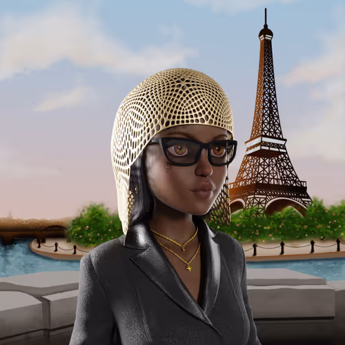 Women Of Crypto #5463