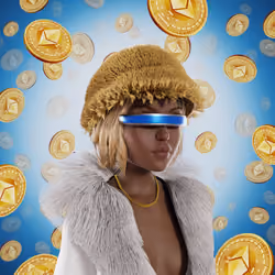 Women Of Crypto #7770