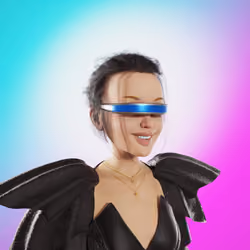 Women Of Crypto #1223