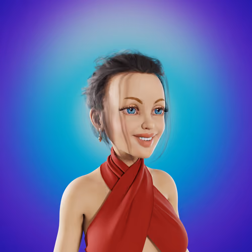 Women Of Crypto #5156