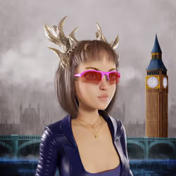 Women Of Crypto #5827