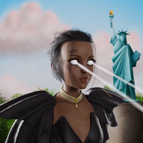 Women Of Crypto #6177