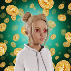 Women Of Crypto #3861