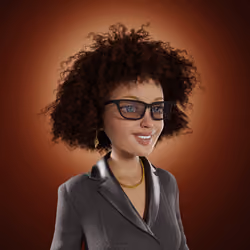 Women Of Crypto #548