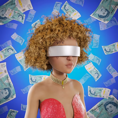 Women Of Crypto #7496