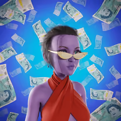 Women Of Crypto #4512