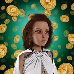 Women Of Crypto #2340